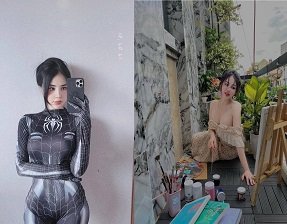 phim sex mặc đồ ngủ Xin chồng đi họp lớp, vợ nhậu say rồi vào luôn khách sạn với tình củ