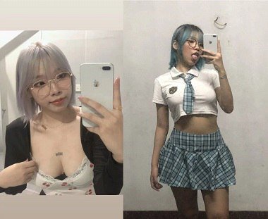 xxx k che Trú mưa và vô tình ba chị em bị hiếp dâm