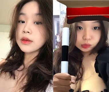 tại sao không xem được phim sex việt nam Vừa tan học, còn khoác trên mình bộ áo dài, nhưng em đã biến thành con người khác